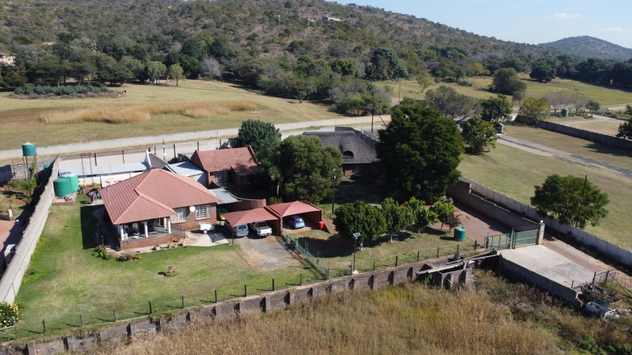 Commercial Property for Sale in Waterkloof A H North West
